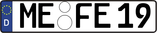 ME-FE19