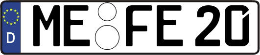 ME-FE20