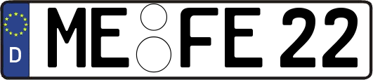 ME-FE22