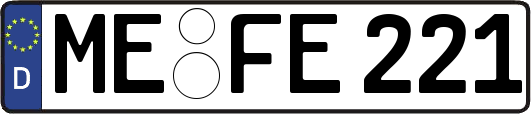 ME-FE221
