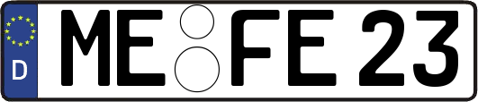 ME-FE23