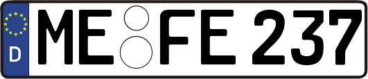 ME-FE237