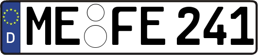 ME-FE241