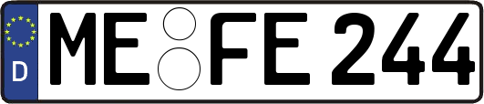 ME-FE244