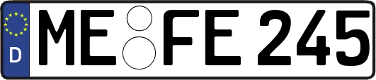 ME-FE245