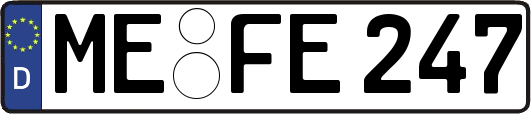 ME-FE247