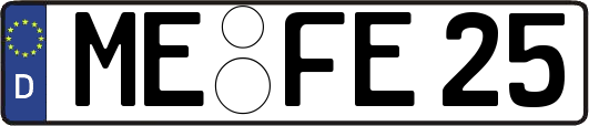 ME-FE25
