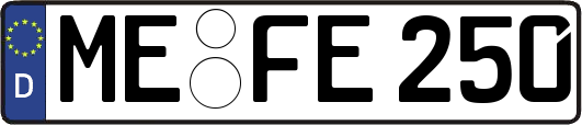 ME-FE250