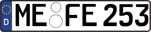 ME-FE253