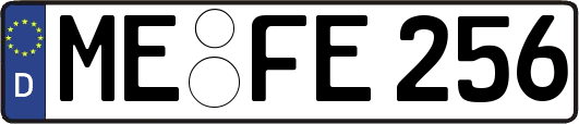 ME-FE256