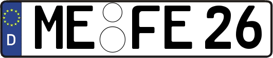 ME-FE26