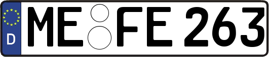 ME-FE263