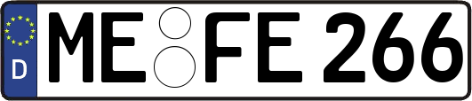 ME-FE266