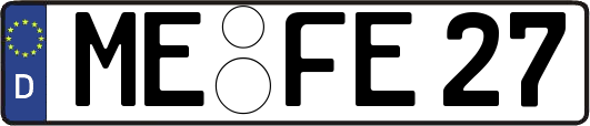 ME-FE27