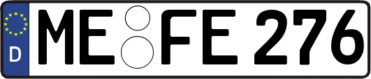 ME-FE276