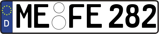 ME-FE282