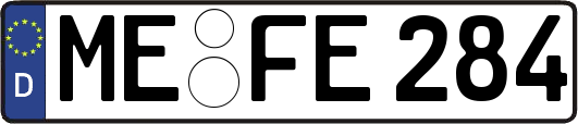 ME-FE284
