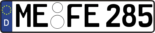 ME-FE285