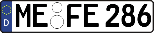 ME-FE286
