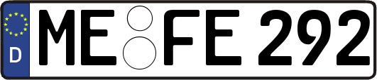 ME-FE292