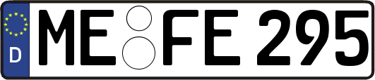 ME-FE295