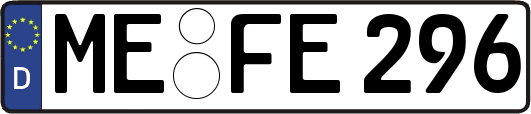 ME-FE296