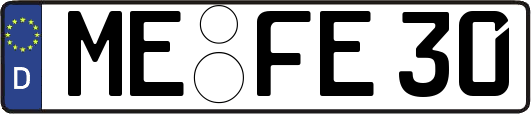ME-FE30