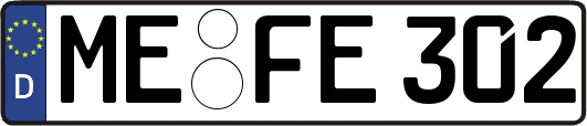 ME-FE302