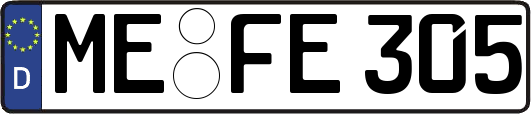 ME-FE305