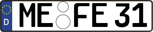 ME-FE31