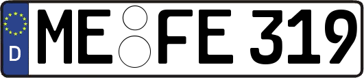 ME-FE319