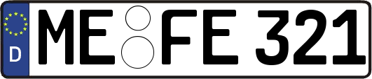 ME-FE321