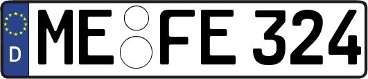 ME-FE324