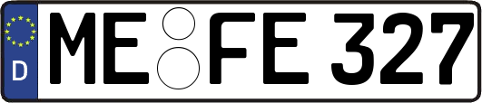 ME-FE327