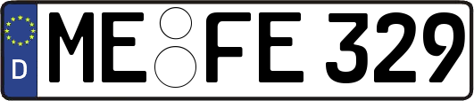 ME-FE329