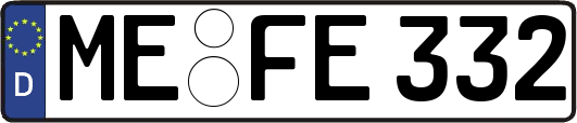 ME-FE332