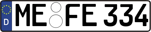 ME-FE334