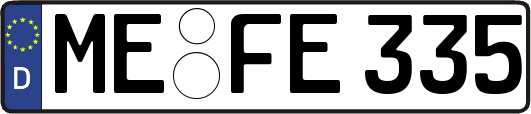 ME-FE335