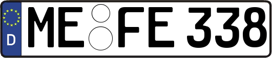 ME-FE338
