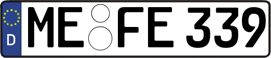 ME-FE339