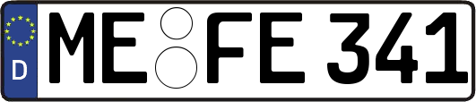 ME-FE341