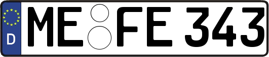 ME-FE343