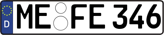 ME-FE346