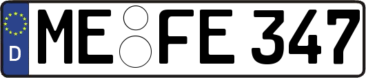 ME-FE347