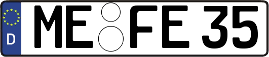 ME-FE35