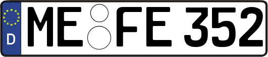 ME-FE352