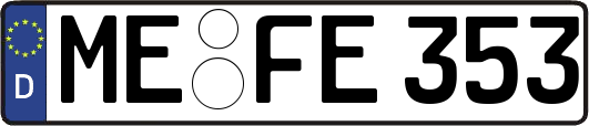 ME-FE353
