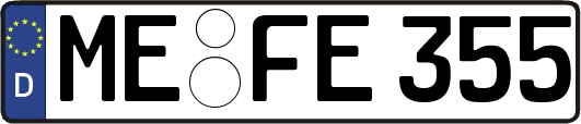 ME-FE355