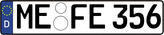 ME-FE356