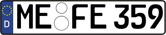 ME-FE359